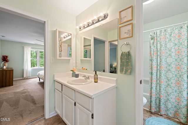 5407 Loyal Place, Durham, NC 27713