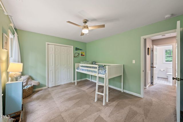 5407 Loyal Place, Durham, NC 27713