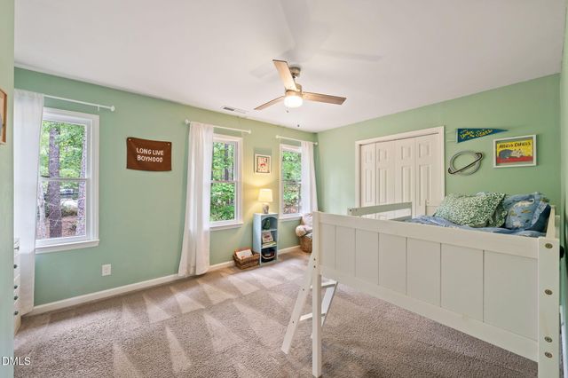 5407 Loyal Place, Durham, NC 27713