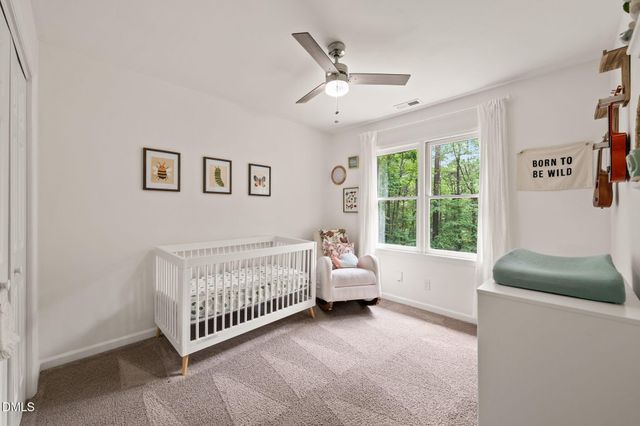 5407 Loyal Place, Durham, NC 27713