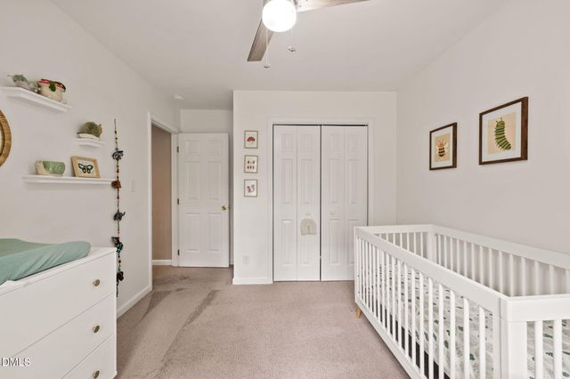 5407 Loyal Place, Durham, NC 27713