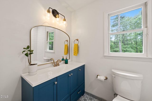 5407 Loyal Place, Durham, NC 27713