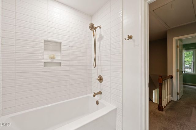 5407 Loyal Place, Durham, NC 27713