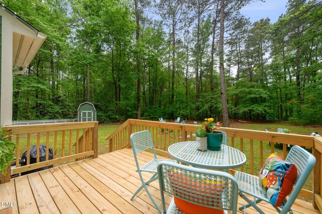 5407 Loyal Place, Durham, NC 27713