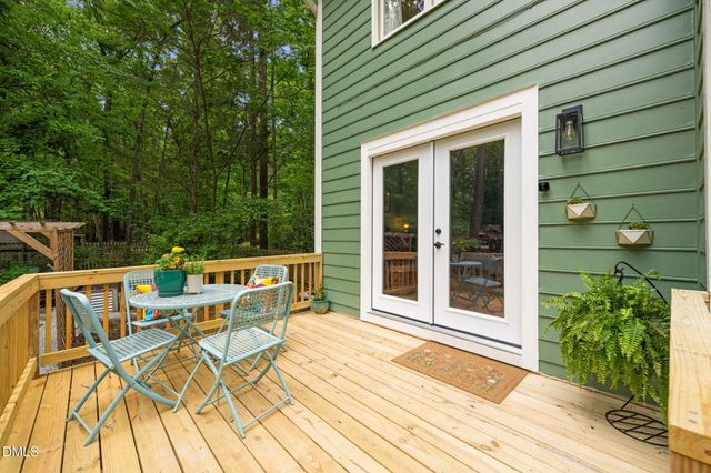 5407 Loyal Place, Durham, NC 27713