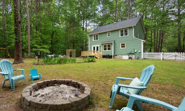 5407 Loyal Place, Durham, NC 27713