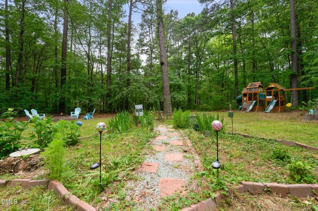 5407 Loyal Place, Durham, NC 27713