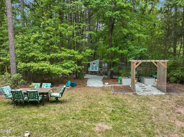 5407 Loyal Place, Durham, NC 27713