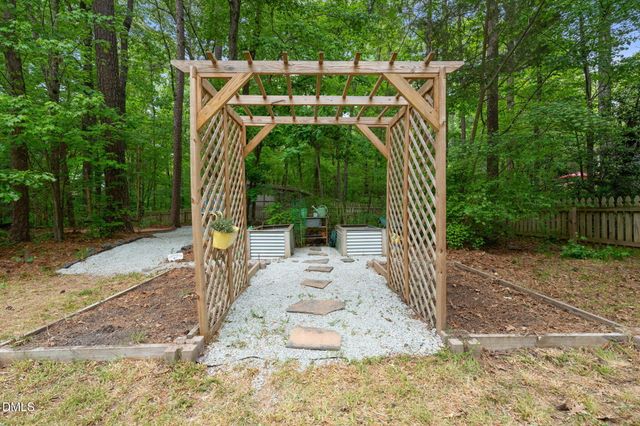 5407 Loyal Place, Durham, NC 27713