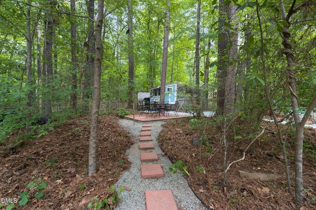 5407 Loyal Place, Durham, NC 27713