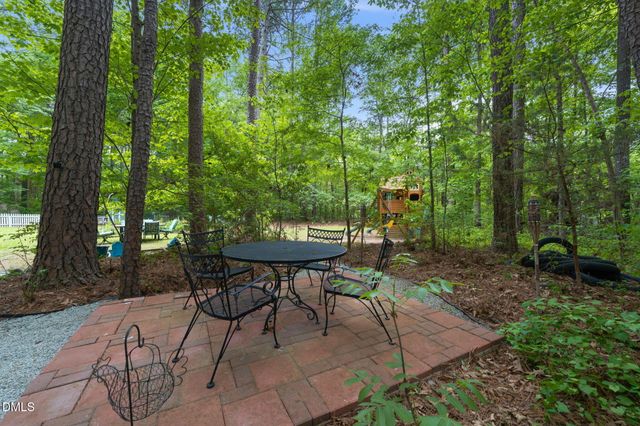 5407 Loyal Place, Durham, NC 27713