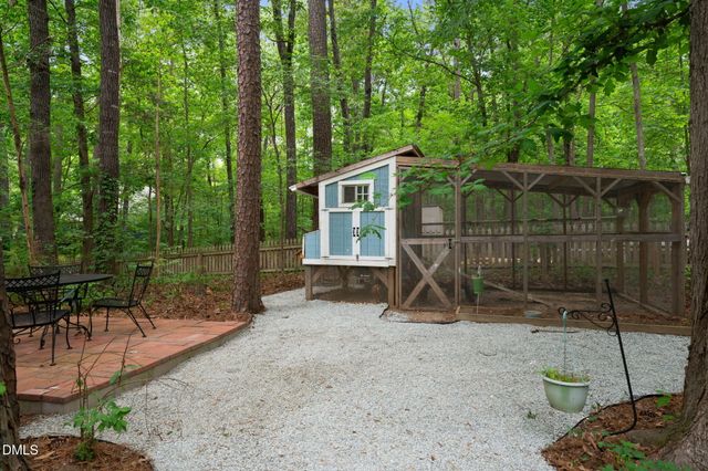 5407 Loyal Place, Durham, NC 27713