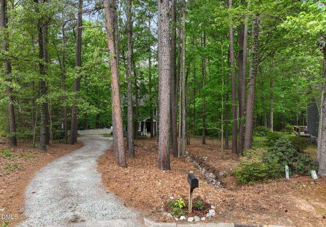 5407 Loyal Place, Durham, NC 27713