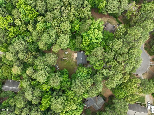 5407 Loyal Place, Durham, NC 27713