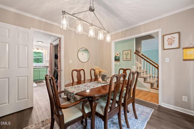 5407 Loyal Place, Durham, NC 27713