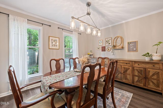 5407 Loyal Place, Durham, NC 27713