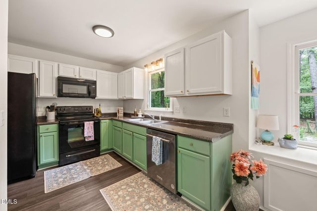 5407 Loyal Place, Durham, NC 27713