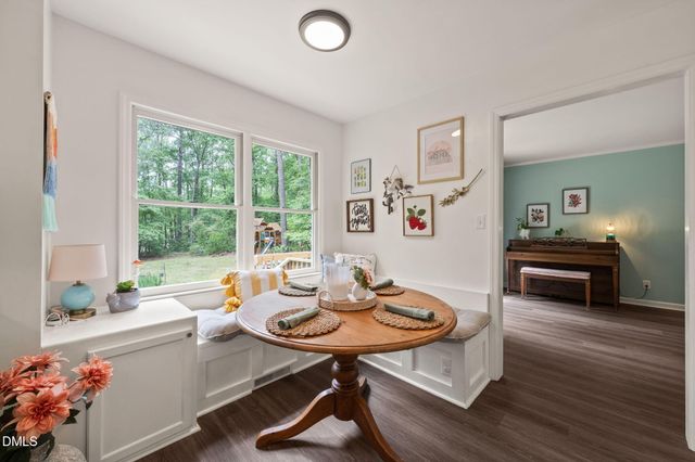 5407 Loyal Place, Durham, NC 27713