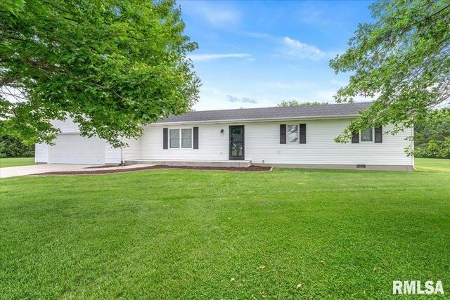 5660 Wesley Chapel Road, Chatham, IL 62629