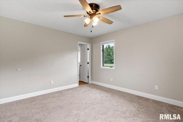 5660 Wesley Chapel Road, Chatham, IL 62629