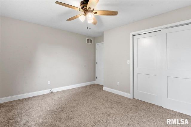 5660 Wesley Chapel Road, Chatham, IL 62629