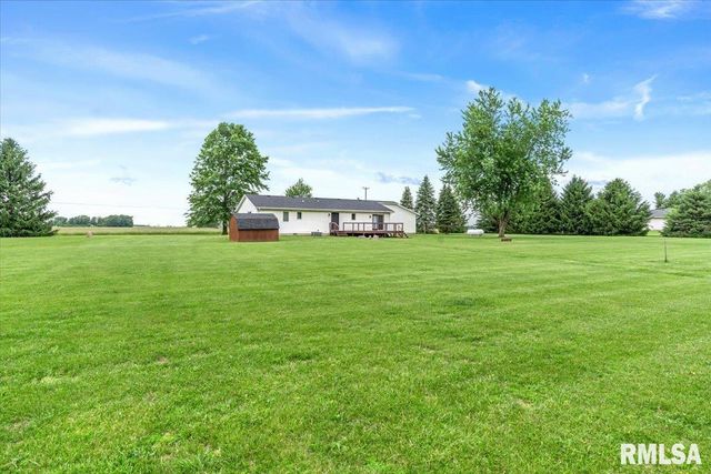 5660 Wesley Chapel Road, Chatham, IL 62629