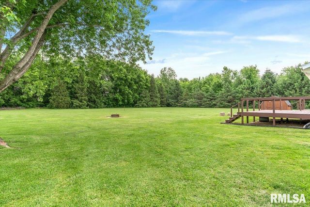 5660 Wesley Chapel Road, Chatham, IL 62629