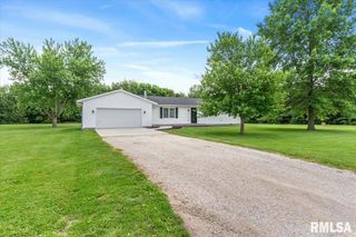 5660 Wesley Chapel Road, Chatham, IL 62629