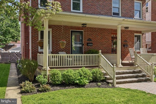 328 DEAN ST, West Chester, PA 19382