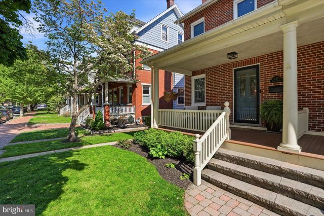 328 DEAN ST, West Chester, PA 19382