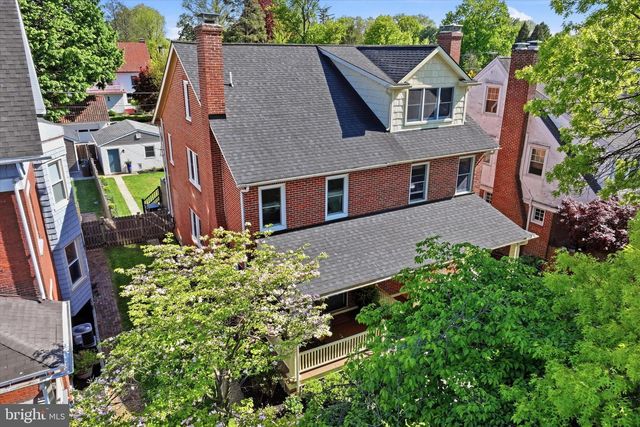 328 DEAN ST, West Chester, PA 19382