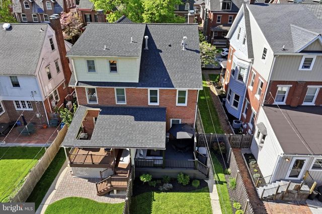 328 DEAN ST, West Chester, PA 19382