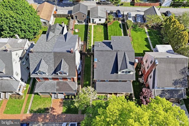 328 DEAN ST, West Chester, PA 19382