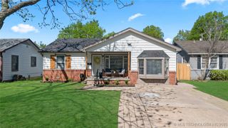 3644 S Louisville Avenue, Tulsa, OK 74135