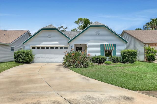 778 PINE SHORES CIRCLE, New Smyrna Beach, FL 32168