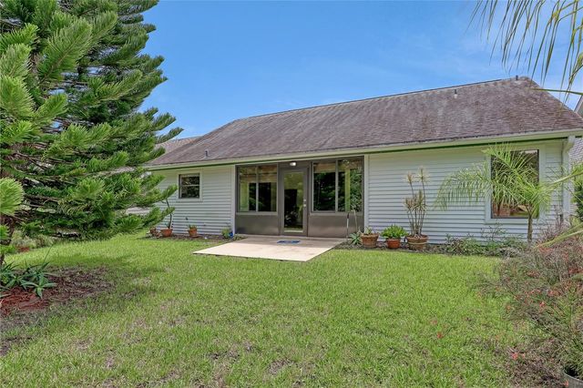 778 PINE SHORES CIRCLE, New Smyrna Beach, FL 32168