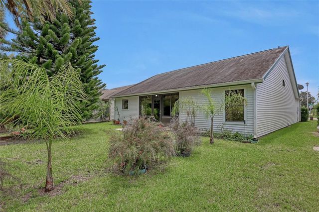 778 PINE SHORES CIRCLE, New Smyrna Beach, FL 32168