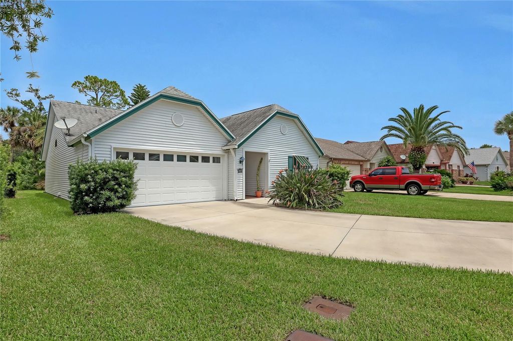 778 PINE SHORES CIRCLE, New Smyrna Beach, FL 32168