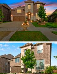 800 Gray Hawk Lane, Euless, TX 76039