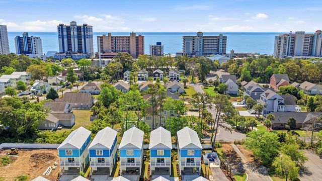 2309 Seaseeker Ln., Myrtle Beach, SC 29577