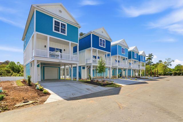 2309 Seaseeker Ln., Myrtle Beach, SC 29577