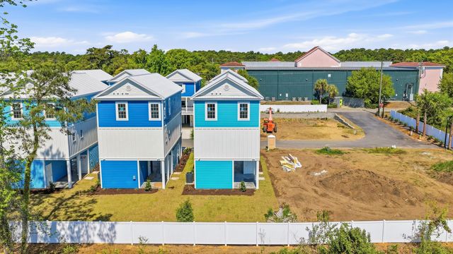 2309 Seaseeker Ln., Myrtle Beach, SC 29577