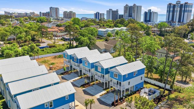 2309 Seaseeker Ln., Myrtle Beach, SC 29577