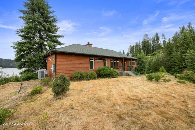 8753 S Loffs Bay Rd, Coeur D'alene, ID 83814