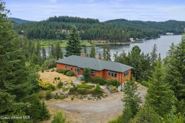 8753 S Loffs Bay Rd, Coeur D'alene, ID 83814