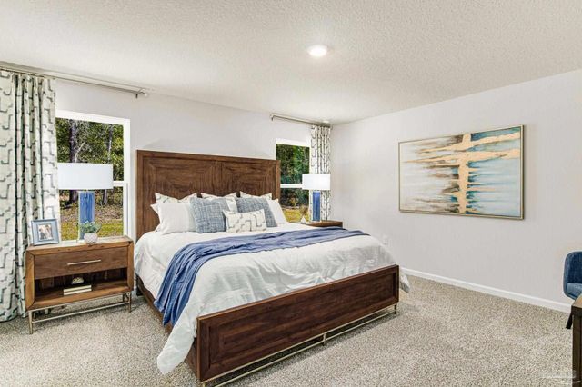 2103 Sandhill St, Cantonment, FL 32533