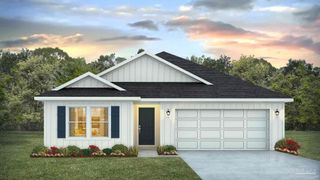 2103 Sandhill St, Cantonment, FL 32533