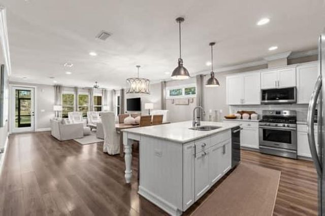 48 Barefoot Cove, Freeport, FL 32439