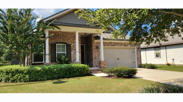 48 Barefoot Cove, Freeport, FL 32439