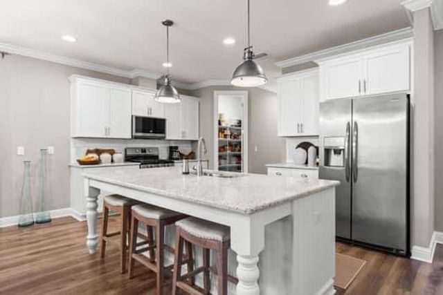 48 Barefoot Cove, Freeport, FL 32439